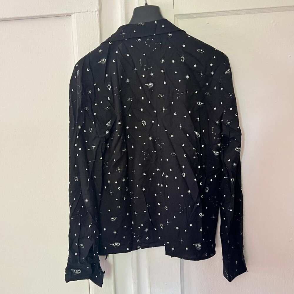 PAIGE  size- Large Blouses - Picture 7 of 13